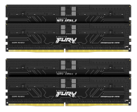 Kingston FURY 64GB (4x16GB) 6000 CL32 Renegade Pro - 1486415 - zdjęcie 1